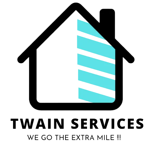 Twain Services - Interior Painting