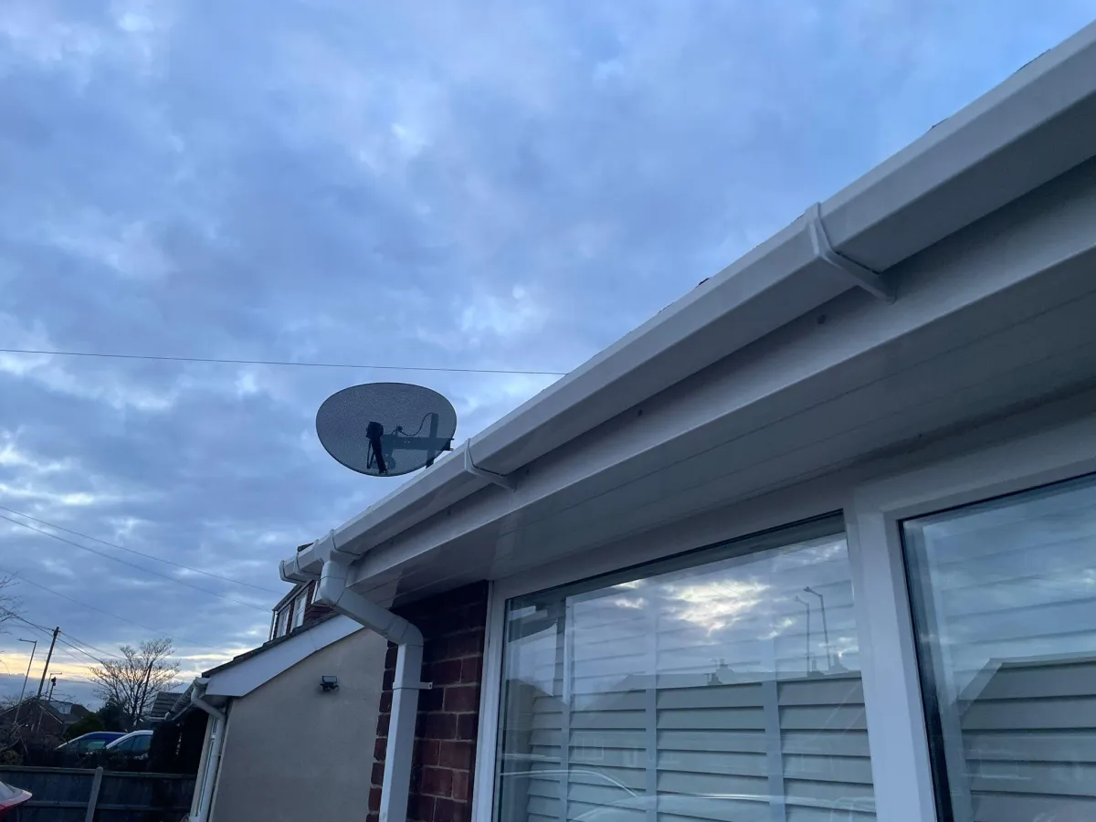 red and black concrete building