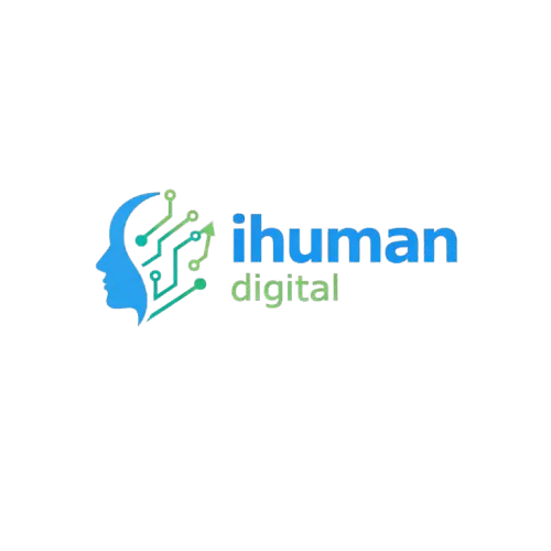 IHumanDigital Logo
