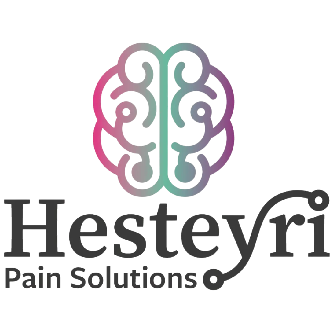 Hesteyri Pain Solutions