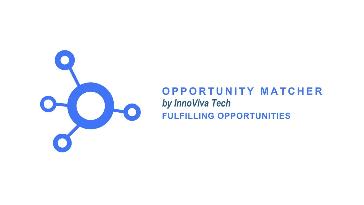 Opportunity Matcher Logo