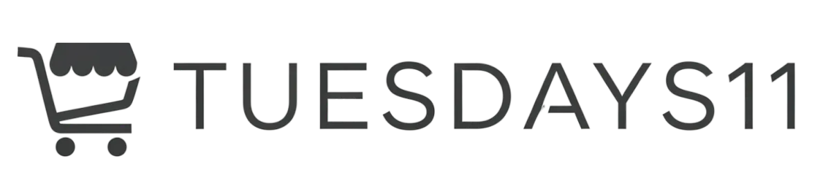 TUESDAYS11 Logo