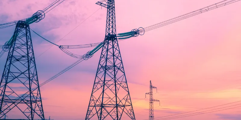 Harmonic Distortion Electricity: What Factory Managers Need to Know