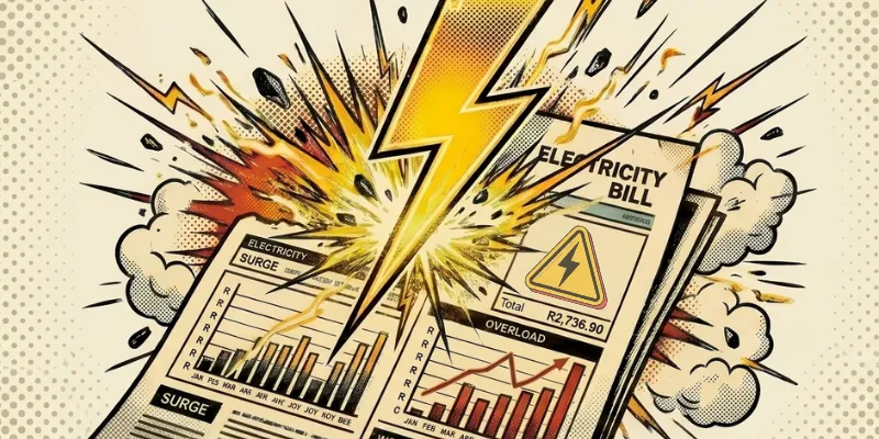Heading to Electra Mining Africa 2026? Bring Your Electricity Bill
