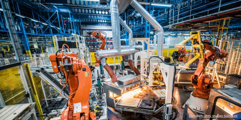 What Nobody Tells Factory Managers About Power Factor Correction Maintenance