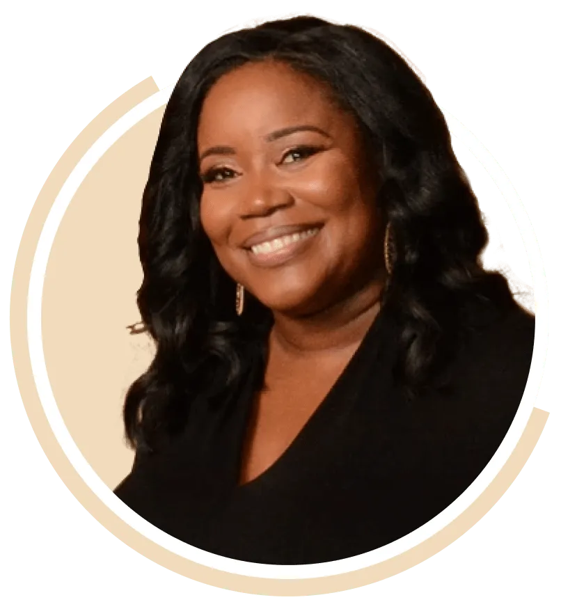 Lakendra Sakeena - Dentist in Missouri City