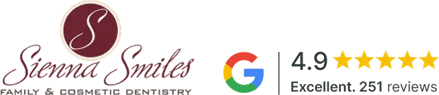 Sienna Smiles Logo
