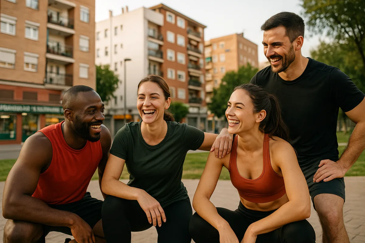 body of water surrounded by trees