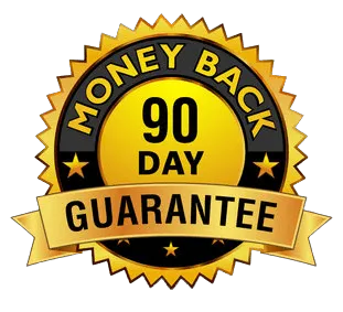 Flat Belly Tonic 90 days money back guarantee 