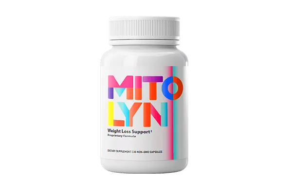 Mitolyn 1 Bottles