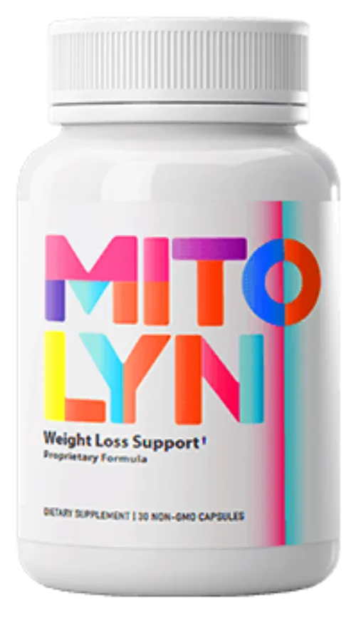 Mitolyn 1 Bottle