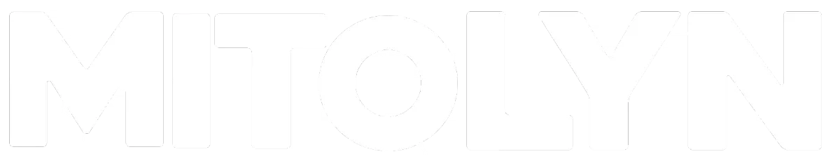 Mitolyn Logo
