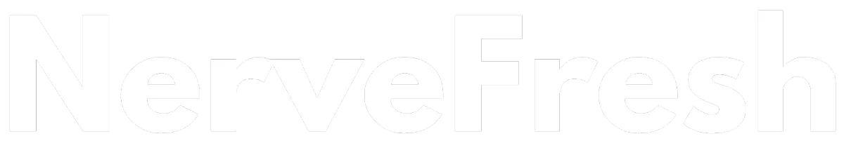 Nerve Fresh Logo