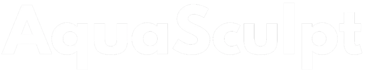 Aqua Sculpt Logo
