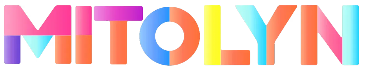 Mitolyn Logo Img