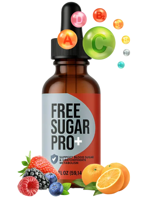 Free Sugar Pro About Image