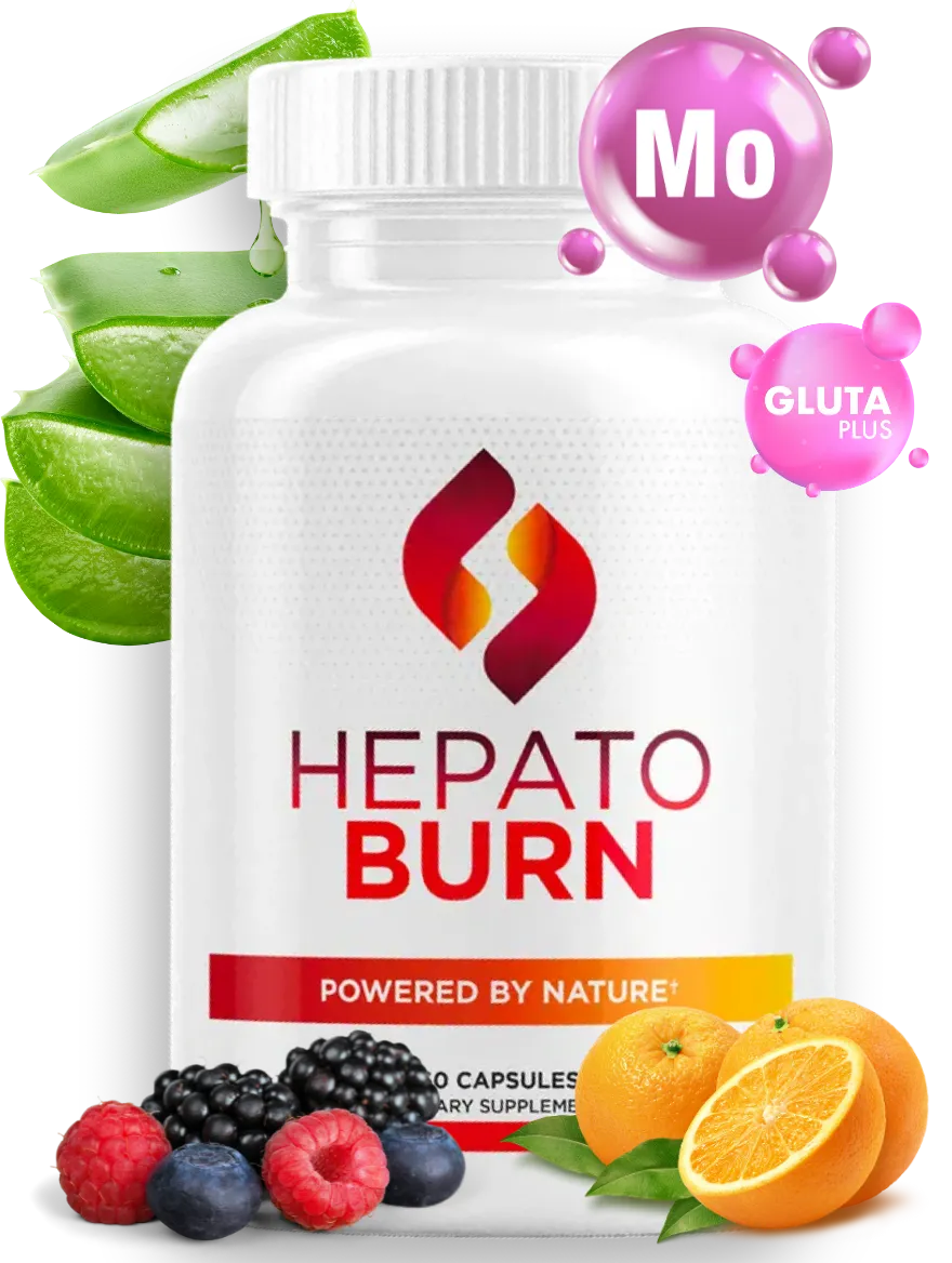 Hepato Burn Hero Image