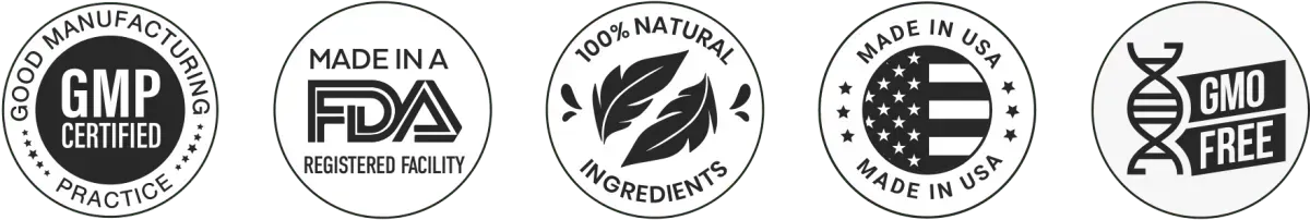 Nerve Fresh Certified