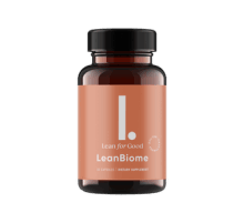 LeanBiome 1 Bottles