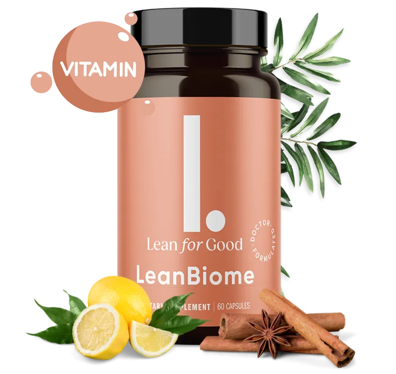 LeanBiome About Image