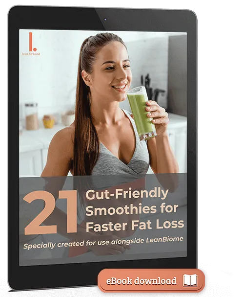 LeanBiome Bonus 1