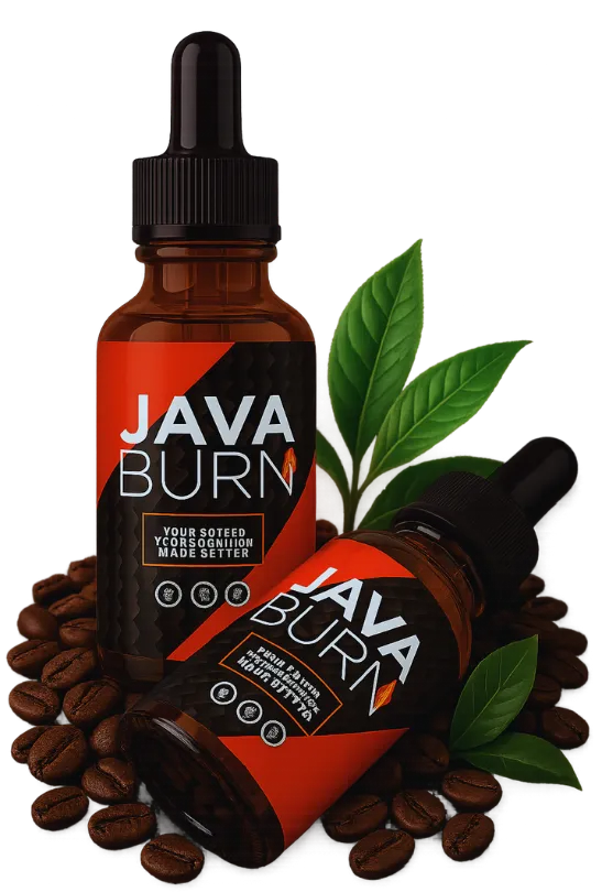 Java Burn About Image