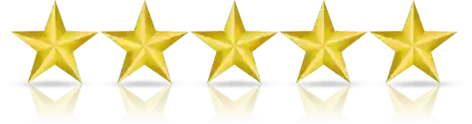 Aqua Sculpt Star Rating