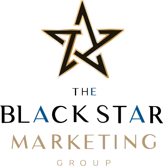 The Black Star Marketing Group