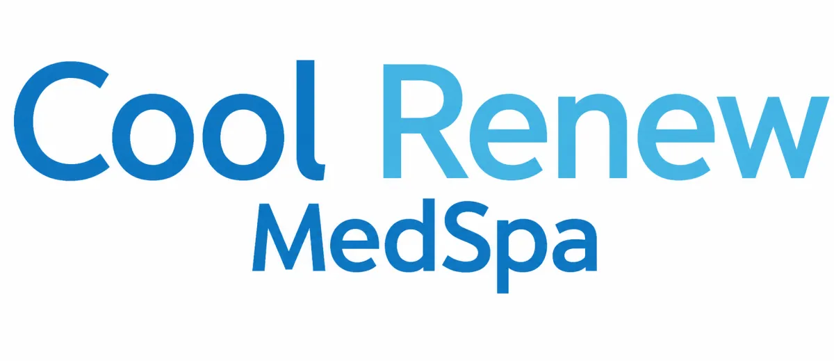 Cool Renew Med Spa Logo