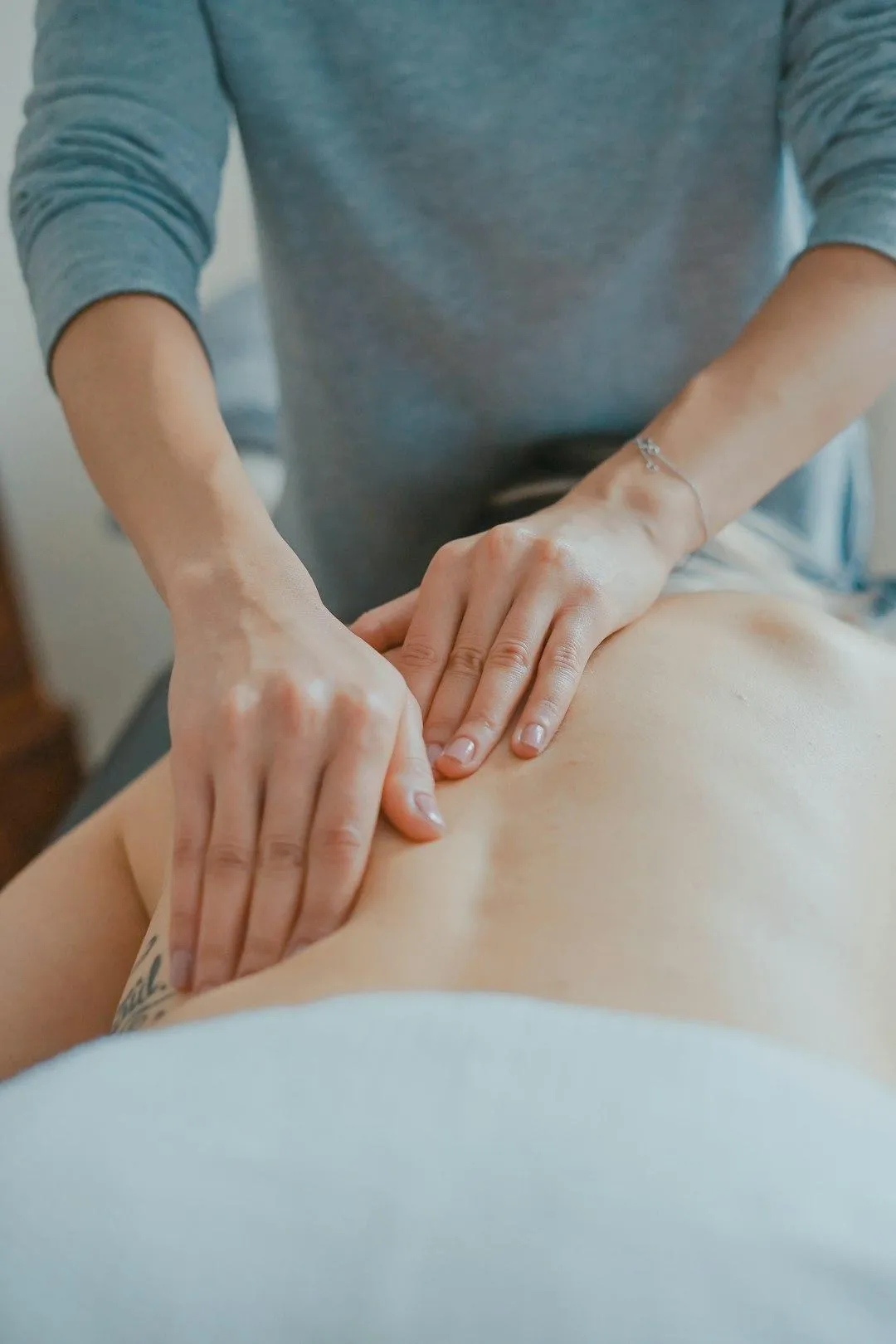 ¿Cuántas sesiones de fisioterapia necesito para una lumbalgia?