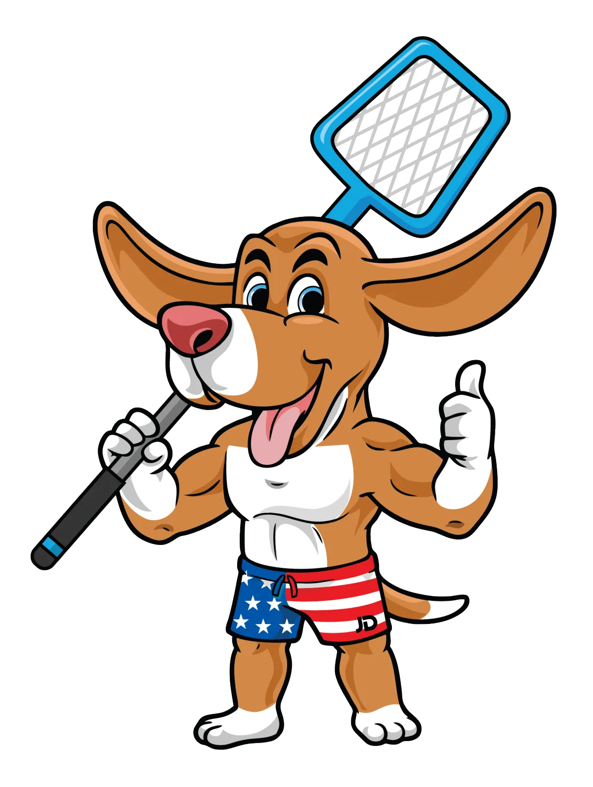 JD Pools Plus Lighting Services