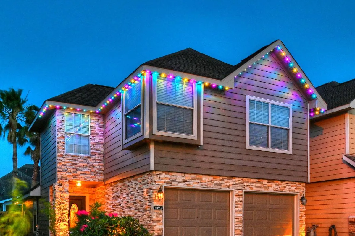 GEMSTONE LIGHTS