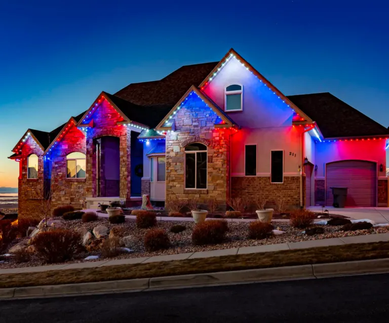 GEMSTONE LIGHTS