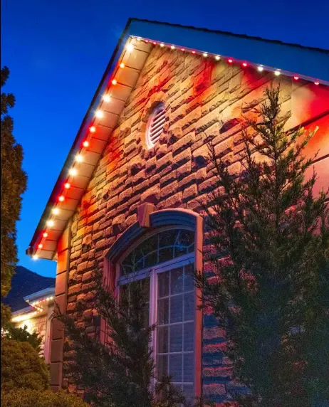 GEMSTONE LIGHTS