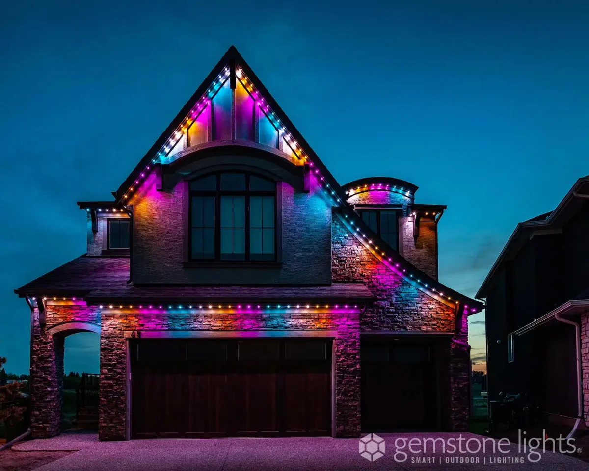 GEMSTONE LIGHTS