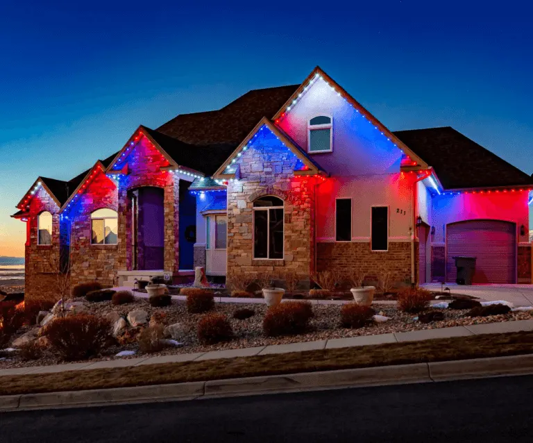 GEMSTONE LIGHTS