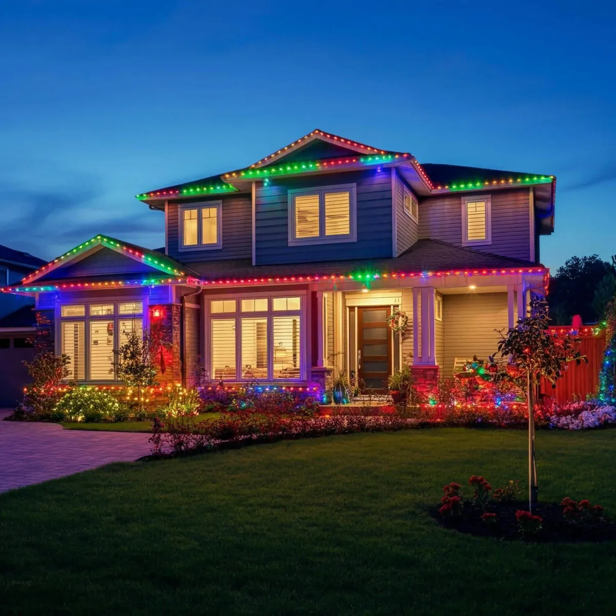 GEMSTONE LIGHTS