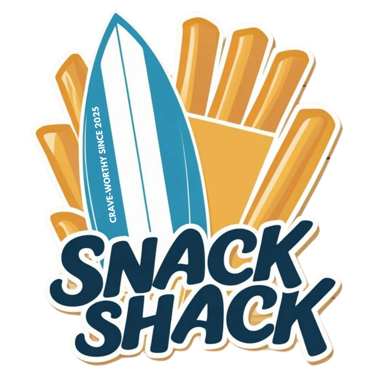 Snack Shack