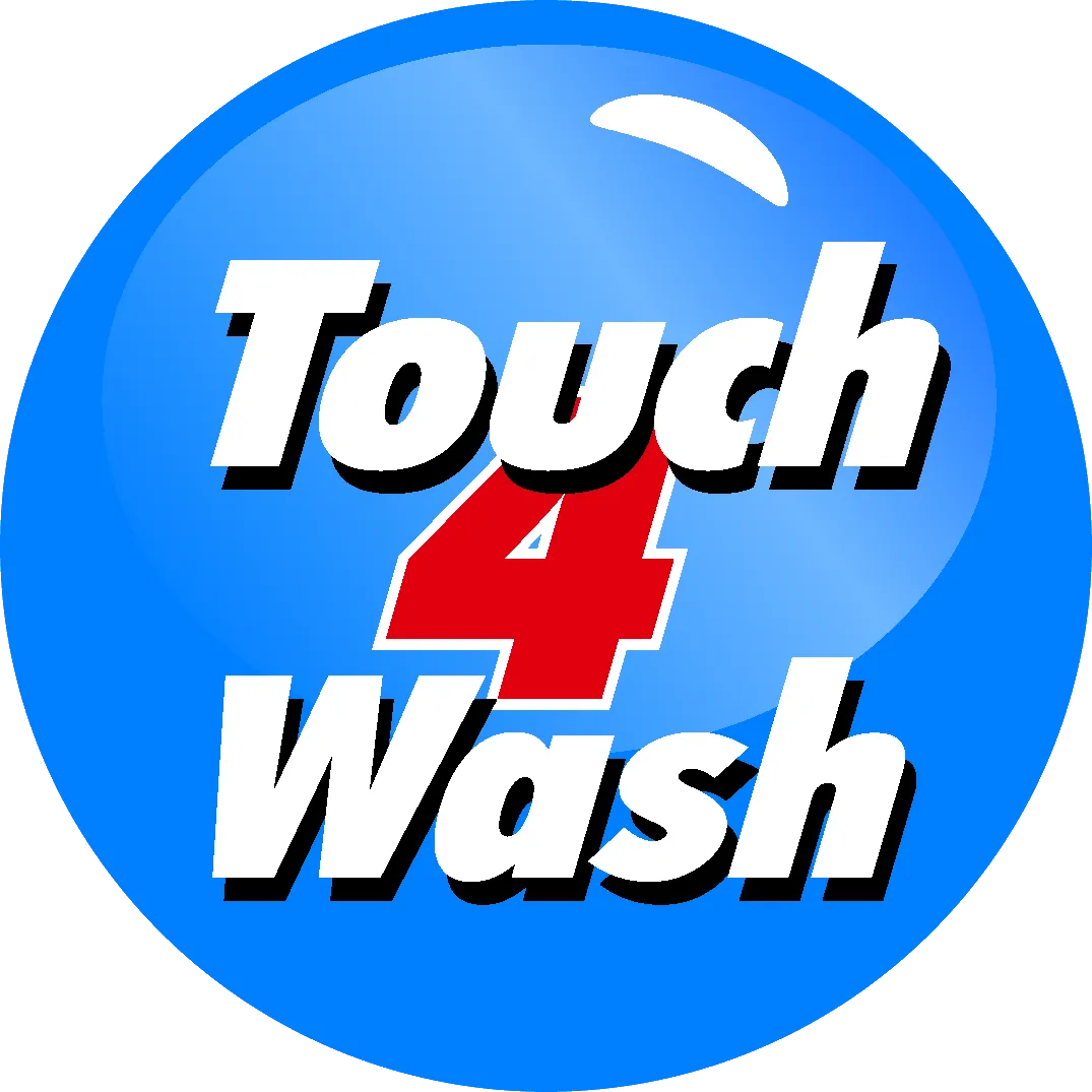 Touch4Wash Privacy