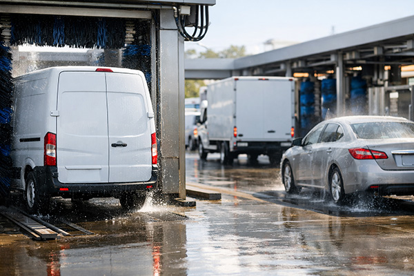 Why Fleets Are the Secret Weapon for Boosting Weekday Volume