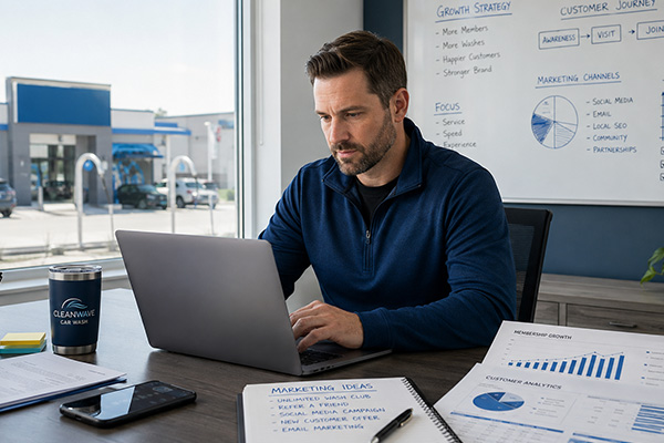 Membership Psychology: Why Customers Join, Stay, and Leave