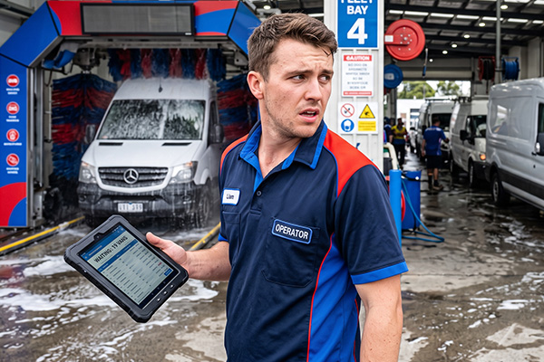 The Hidden Costs of Saying “Yes” to Every Fleet Account