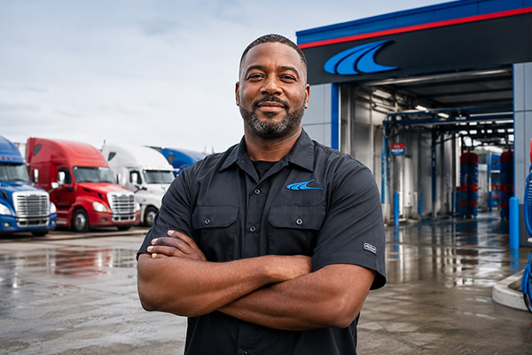 Fleet Retention: What Makes Business Clients Stay for Years