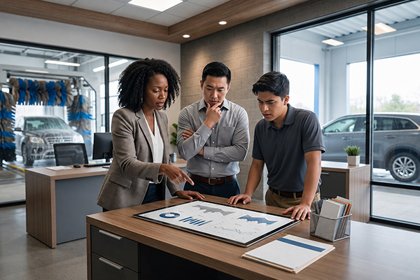 Referral Program Red Flags: Signs Your System Needs a Rebuild