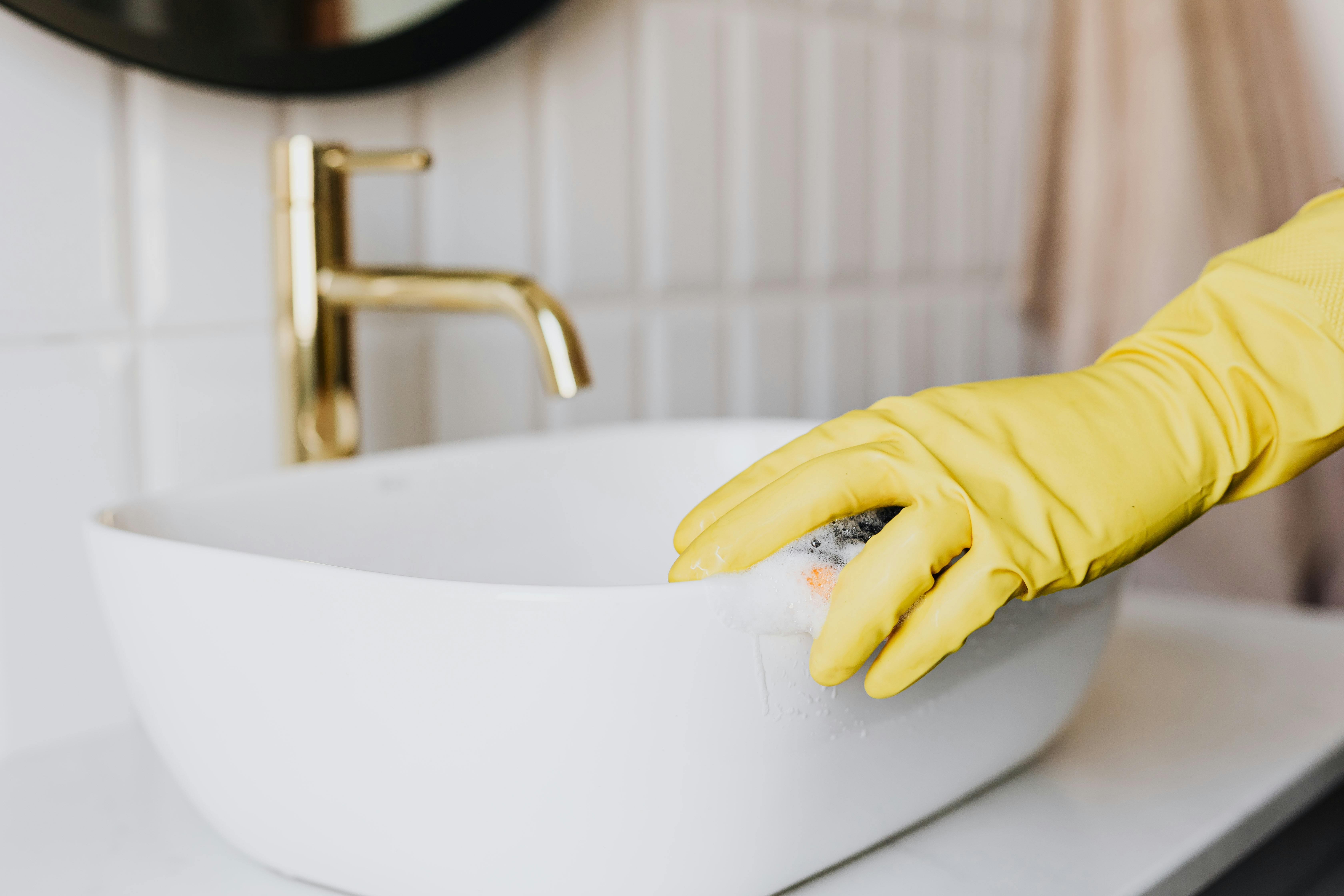 Apartment Cleaning Services Wilmington