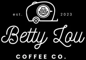 Betty Lou Coffee Co Logo