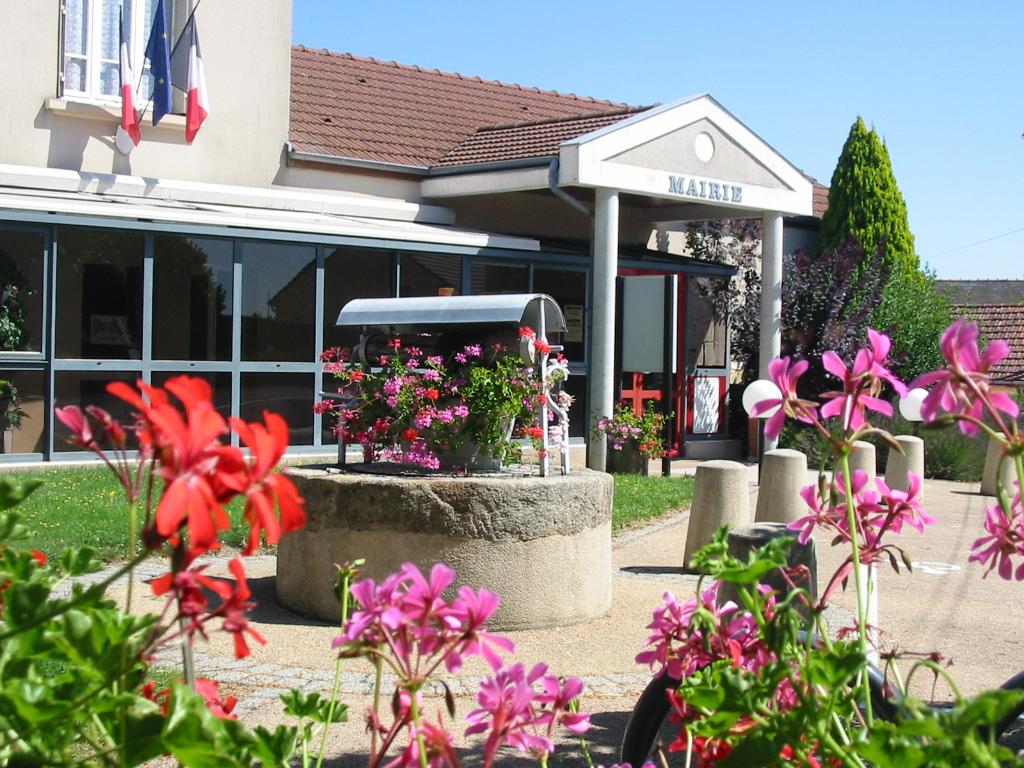 VendezVotreBien.com - agence immobilière Montceau-les-Mines garantie délai - Les loges