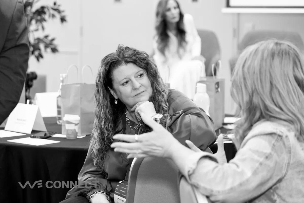 Leadership Isn't a Role You Step Into