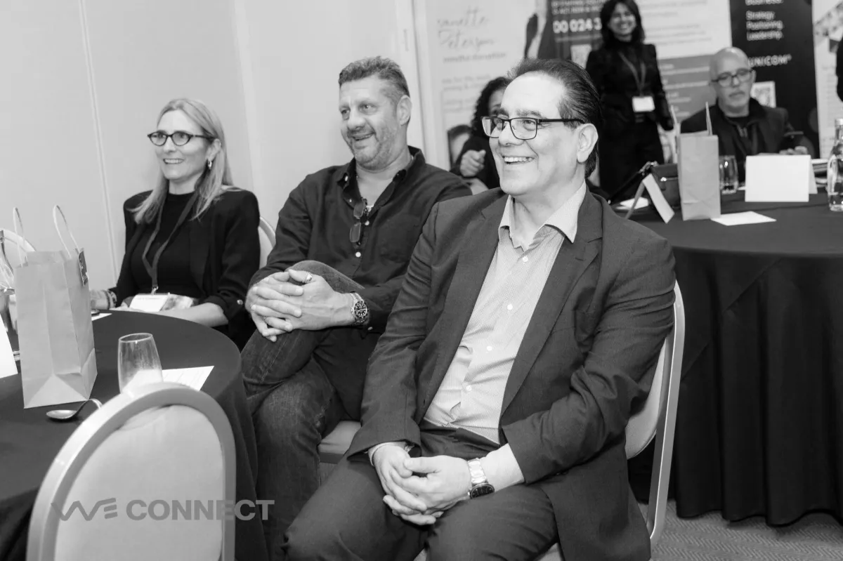 the way you lead with others starts with how you lead yourself