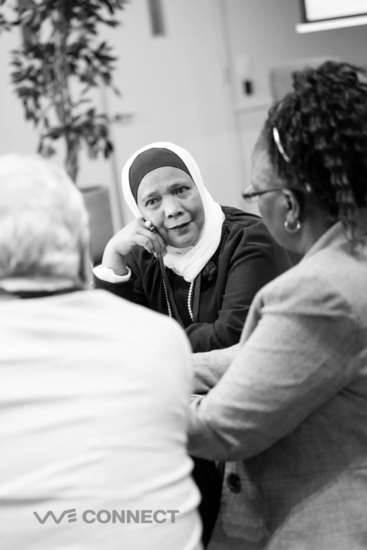 Leadership grows in the right environment